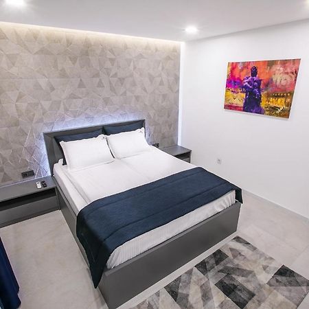 South Place Apartments Sandanski Ngoại thất bức ảnh