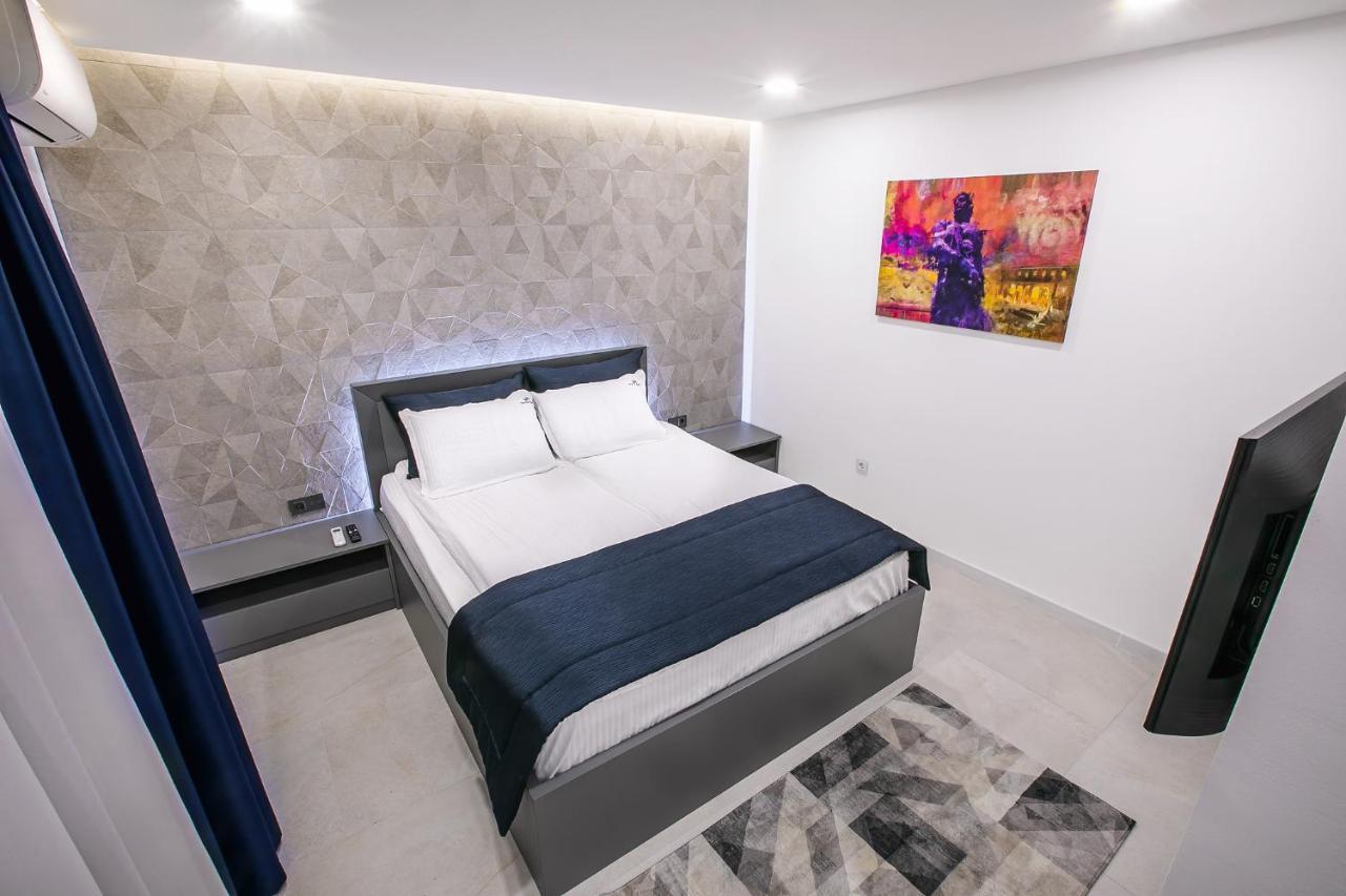 South Place Apartments Sandanski Ngoại thất bức ảnh