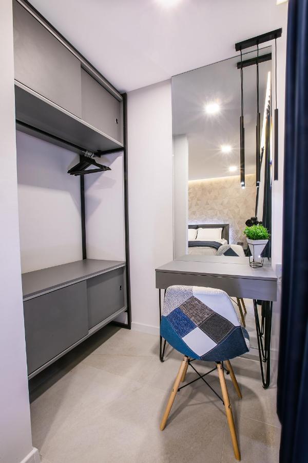 South Place Apartments Sandanski Ngoại thất bức ảnh