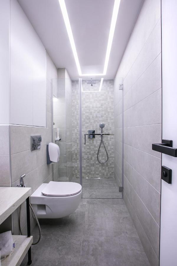 South Place Apartments Sandanski Ngoại thất bức ảnh