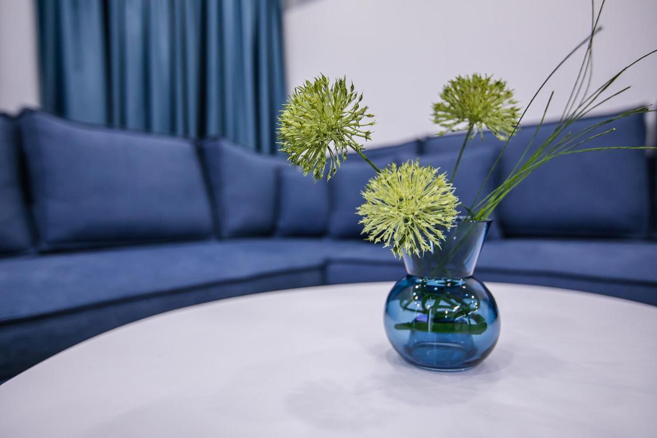 South Place Apartments Sandanski Ngoại thất bức ảnh