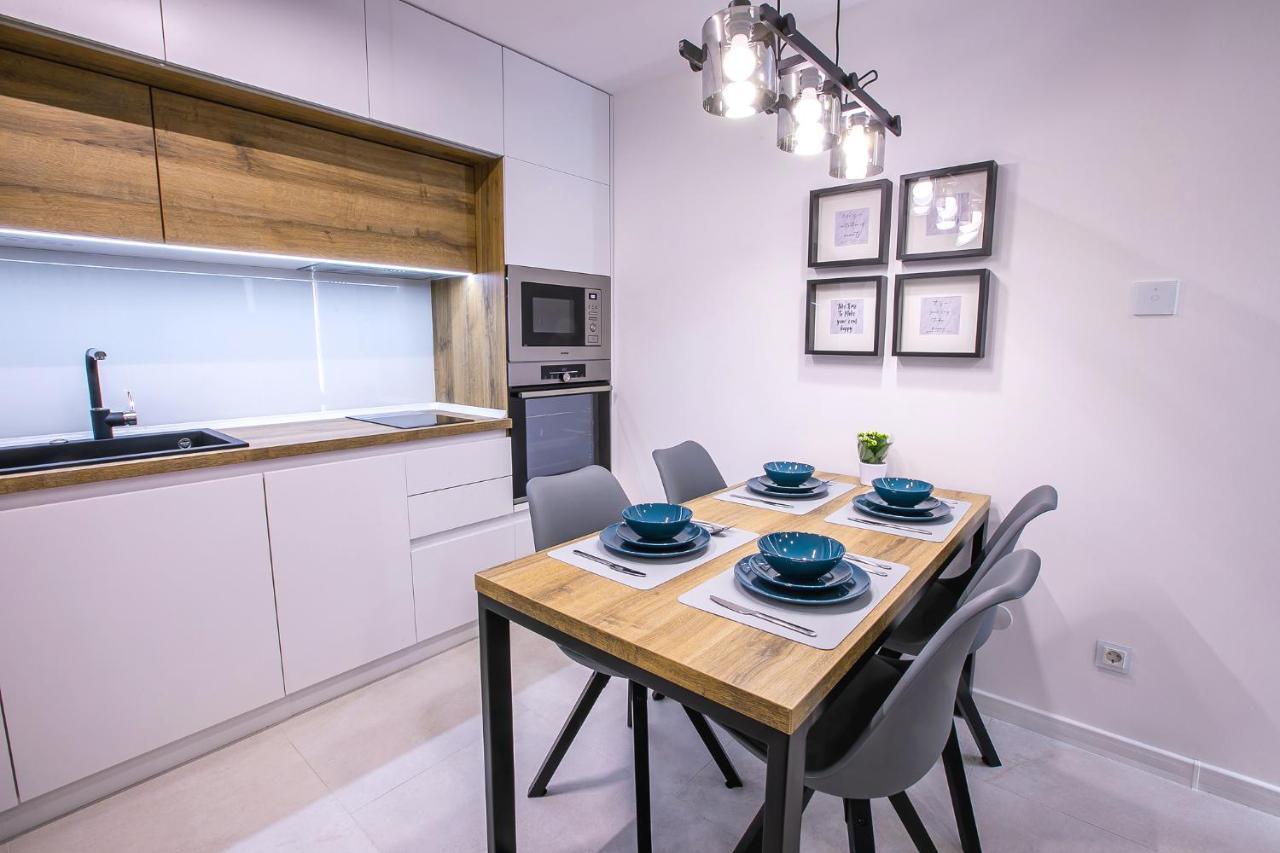 South Place Apartments Sandanski Ngoại thất bức ảnh