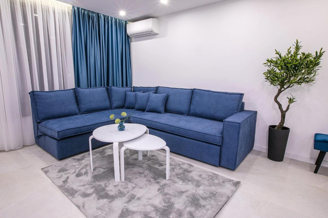South Place Apartments Sandanski Ngoại thất bức ảnh