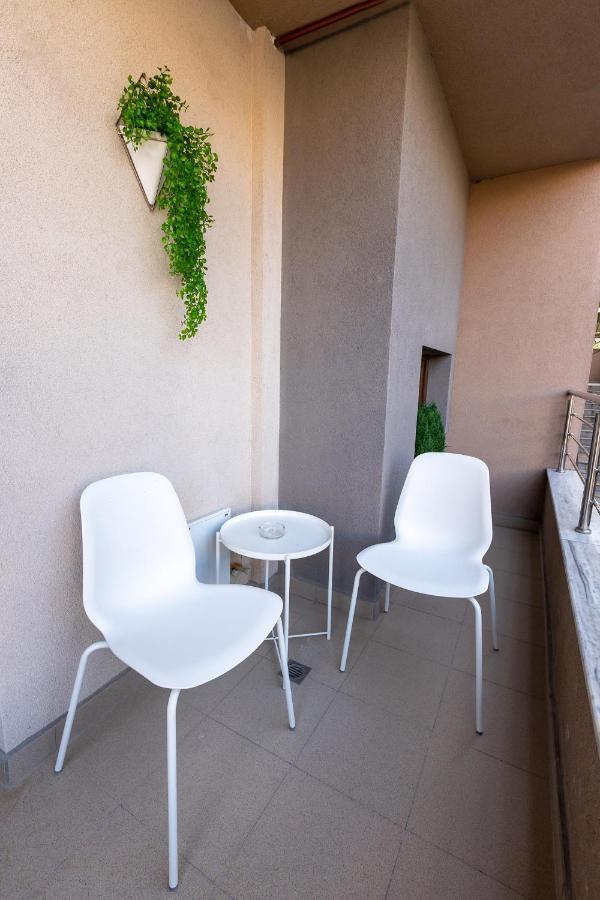 South Place Apartments Sandanski Ngoại thất bức ảnh