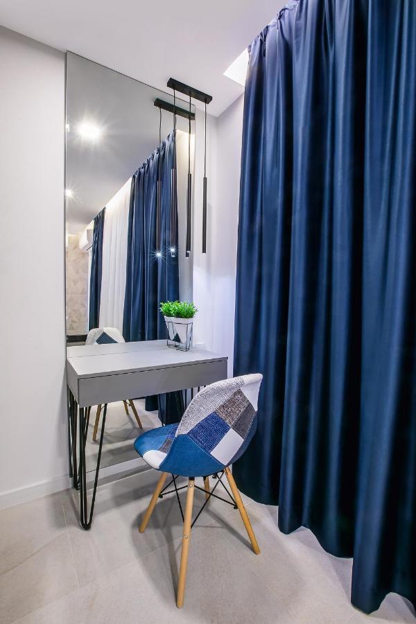 South Place Apartments Sandanski Ngoại thất bức ảnh