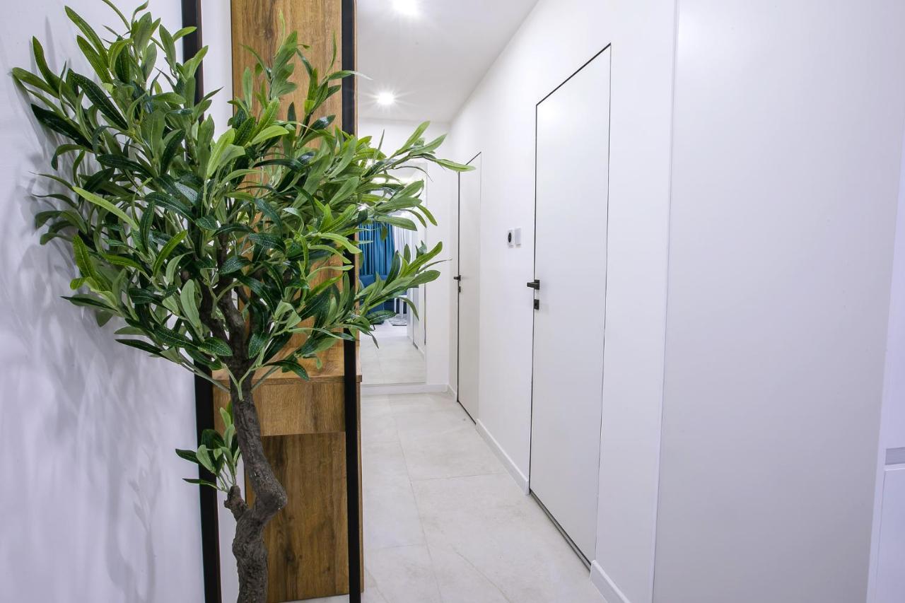 South Place Apartments Sandanski Ngoại thất bức ảnh