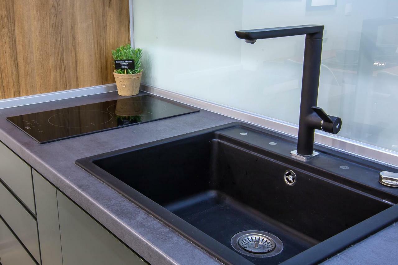 South Place Apartments Sandanski Ngoại thất bức ảnh