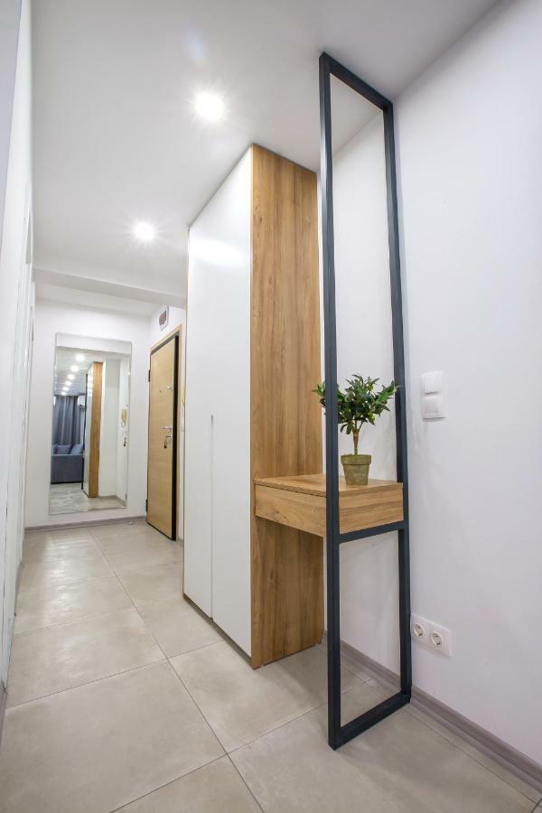 South Place Apartments Sandanski Ngoại thất bức ảnh