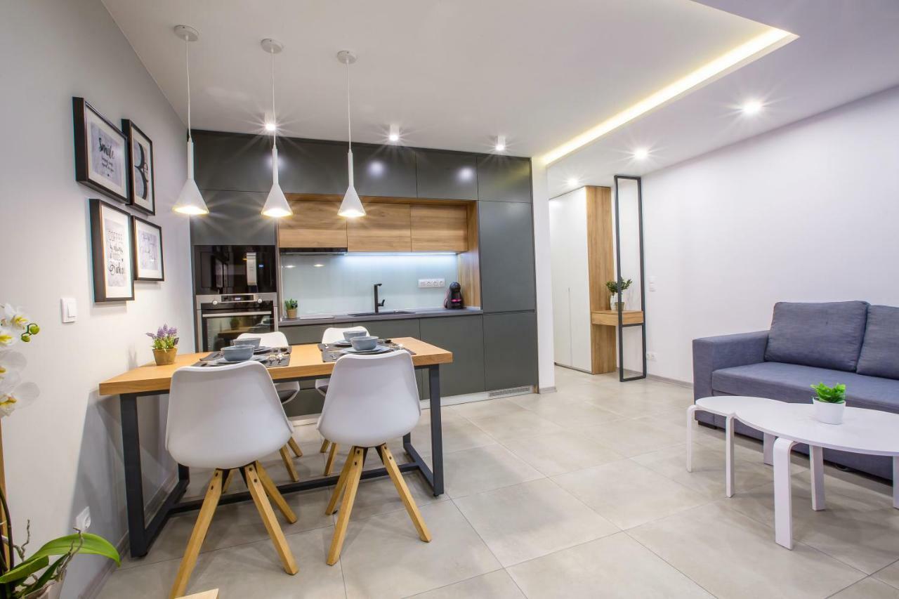South Place Apartments Sandanski Ngoại thất bức ảnh