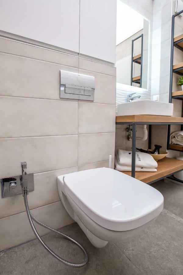 South Place Apartments Sandanski Ngoại thất bức ảnh
