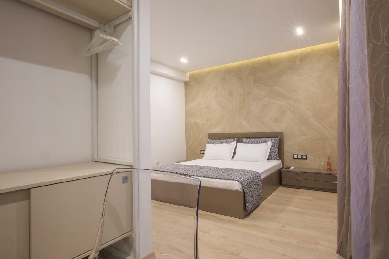 South Place Apartments Sandanski Ngoại thất bức ảnh