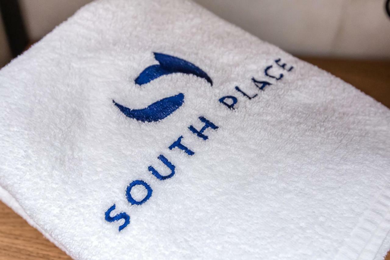 South Place Apartments Sandanski Ngoại thất bức ảnh
