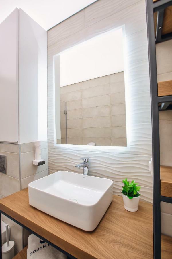 South Place Apartments Sandanski Ngoại thất bức ảnh