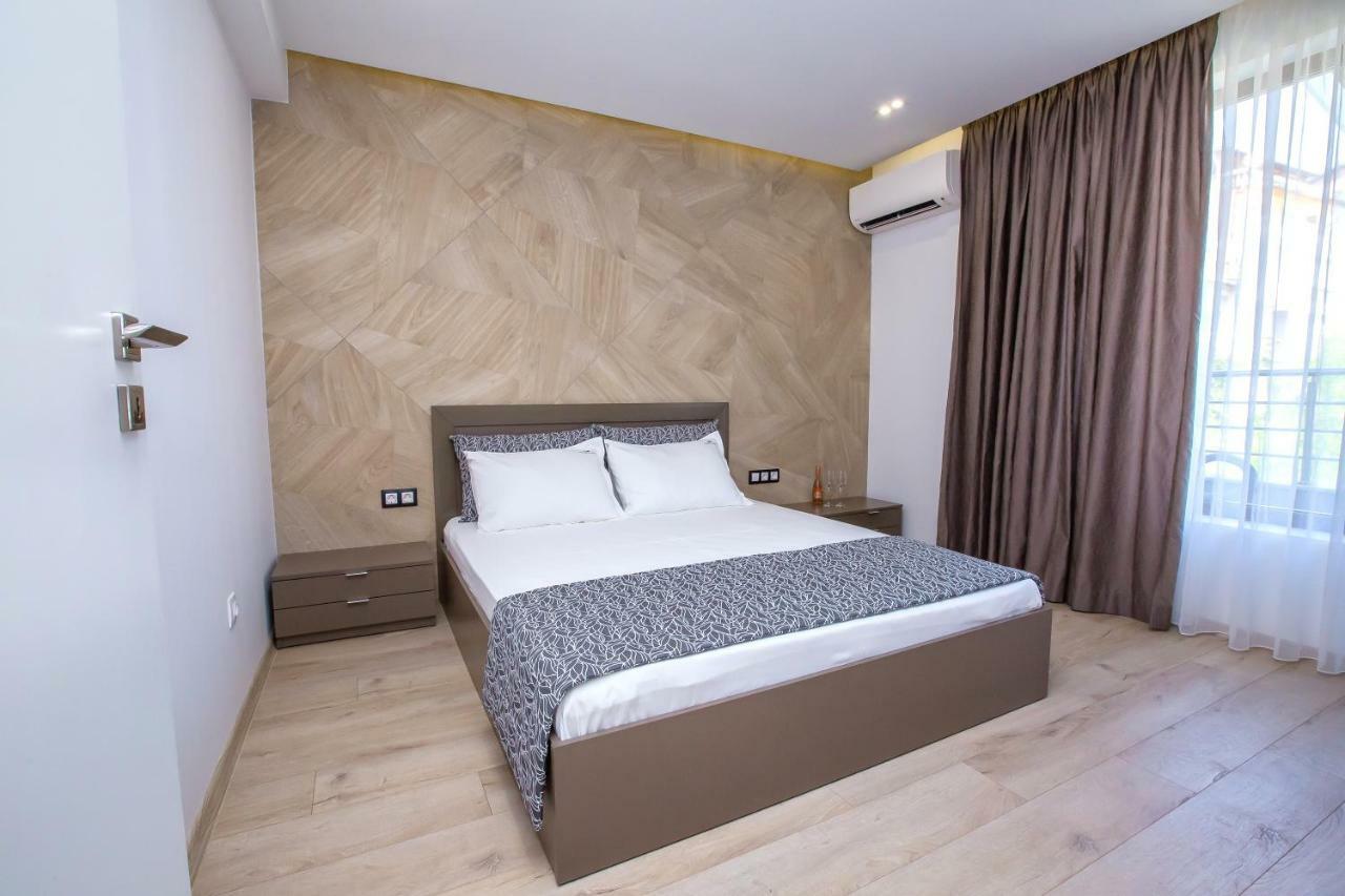 South Place Apartments Sandanski Ngoại thất bức ảnh